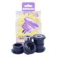Powerflex Front Lower Arm Front Bush (2 stk.)