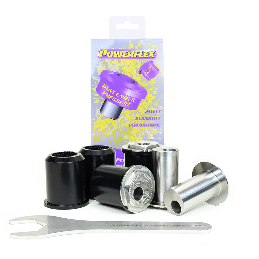 Powerflex Front Upper Arm Bush Camber Adjustable (4 stk.)