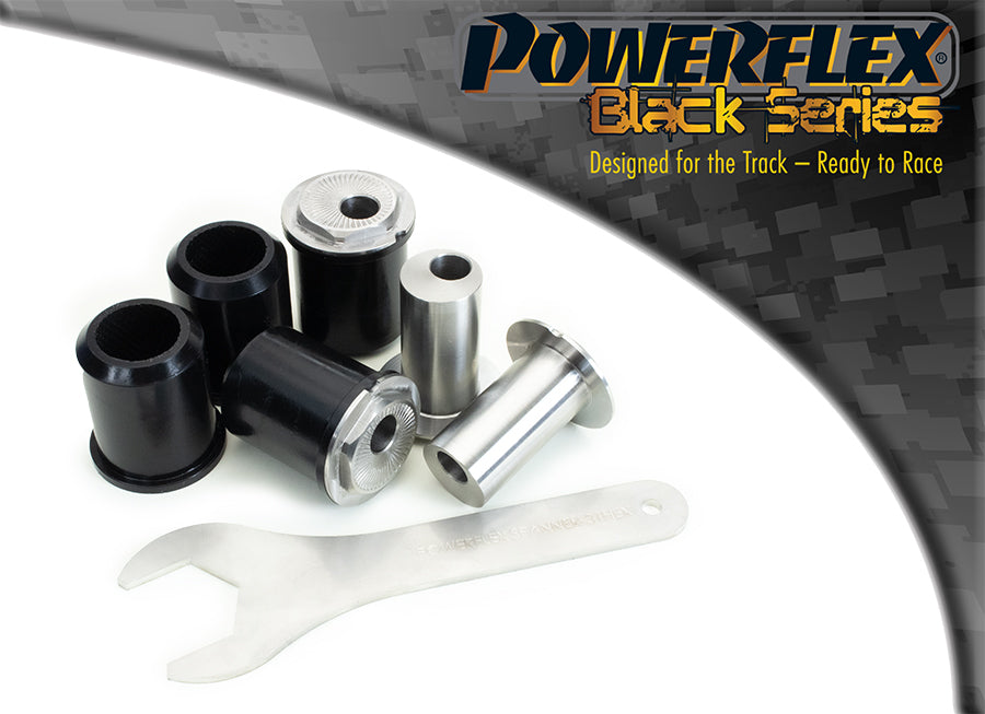 Powerflex Front Upper Arm Bush Camber Adjustable (4 stk.)