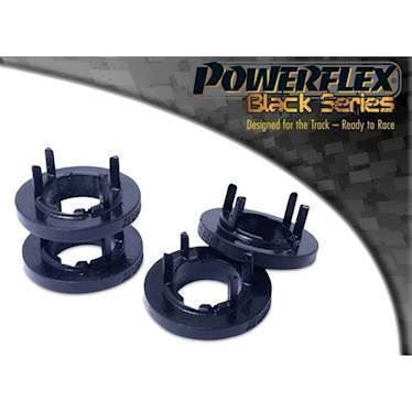 Powerflex Front Lower Arm Rear Bush Insert (2 stk.)