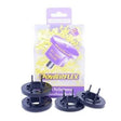 Powerflex Front Lower Arm Rear Bush Insert (2 stk.)