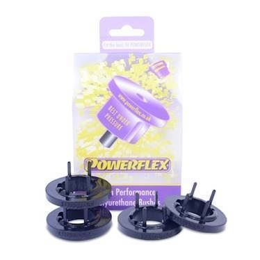 Powerflex Front Lower Arm Rear Bush Insert (2 stk.)