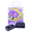 Powerflex Door Stop Bush (2 stk.)