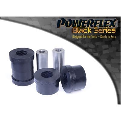 Powerflex Front Track Control Arm Rear Bush (2 stk.)