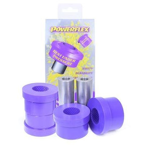 Powerflex Front Track Control Arm Rear Bush (2 stk.)