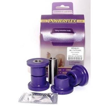 Powerflex Front Wishbone Front Bush (2 stk.)