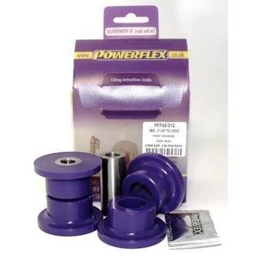 Powerflex Front Wishbone Rear Bush (2 stk.)