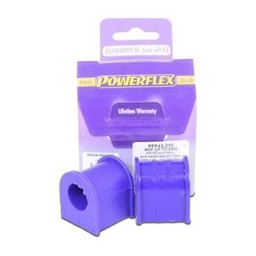 Powerflex Front Anti-Roll Bar Inner Mount 19mm (2 stk.)