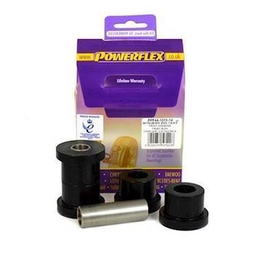 Powerflex Front Wishbone Front Bush (2 stk.)