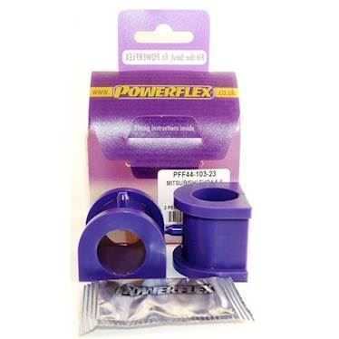 Powerflex Front Anti Roll Roll Bar Mount 23mm (2 stk.)