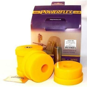 Powerflex Front Upper Engine Mount (Road Use) (2 stk.)