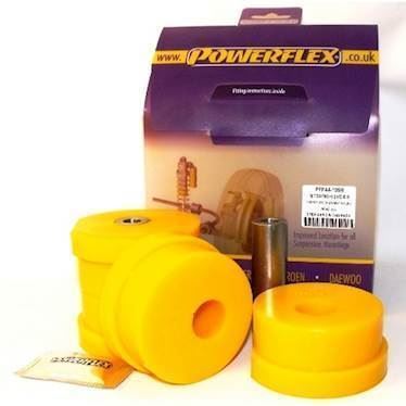 Powerflex Front Upper Engine Mount (Road Use) (2 stk.)