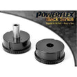 Powerflex Front Lower Diff Mount 62mm (1 stk.)