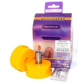 Powerflex Front Lower Diff Mount (Road Use) 62mm (1 stk.)