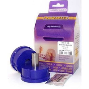 Powerflex Front Lower Diff Mount 62mm (1 stk.)