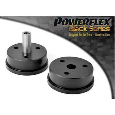 Powerflex Front Lower Diff Mount 70,5mm (1 stk.)