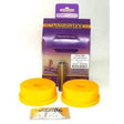 Powerflex Front Lower Diff Mount (Road Use) 70,5mm (1 stk.)