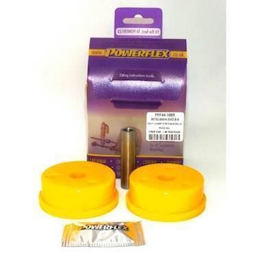 Powerflex Front Lower Diff Mount (Road Use) 70,5mm (1 stk.)