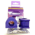 Powerflex Front Anti Roll Bar Bush 24mm (2 stk.)