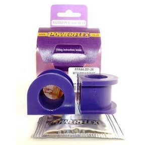 Powerflex Front Anti Roll Bar Bush 26mm (2 stk.)