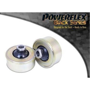 Powerflex Front Wishbone Rear Bush Anti-Lift & Caster Adjustable (2 stk.)