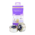 Powerflex Front Wishbone Rear Bush Anti-Lift & Caster Adjustable (2 stk.)