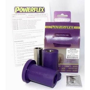 Powerflex Front Lower Wishbone Front Bush (2 stk.)