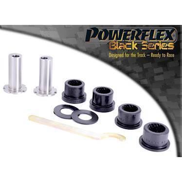 Powerflex Front Arm Front Bush, Camber Adjustable (2 stk.)