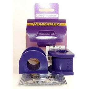 Powerflex Rear Anti Roll Bar To Chassis Bush 23mm (2 stk.)