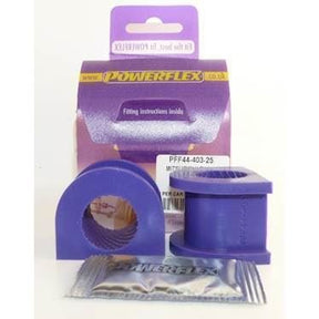 Powerflex Anti Roll Bar To Chassis Bush 25mm (2 stk.)