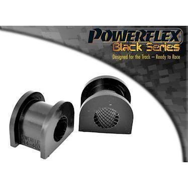 Powerflex Front Anti Roll Bar To Chassis Bush 27mm (2 stk.)