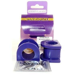 Powerflex Front Anti Roll Bar To Chassis Bush 27mm (2 stk.)