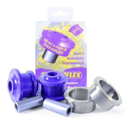 Powerflex Front Wishbone Rear Bush (2 stk.)