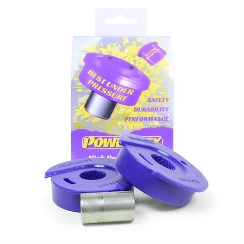 Powerflex Lower Engine Mount Large Bush (Track Use) (1 stk.)