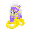 Powerflex Lower Engine Mount Large Bush Insert (1 stk.)