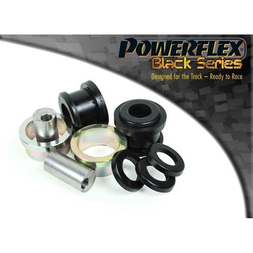 Powerflex Front Wishbone Rear Bush Caster Offset (2 stk.)