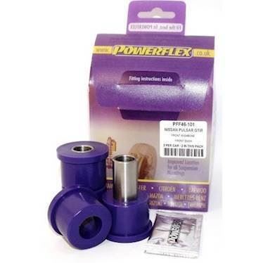 Powerflex Front Wishbone Front Bush (2 stk.)