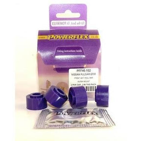 Powerflex Front Anti Roll Bar Outer Mount (2 stk.)