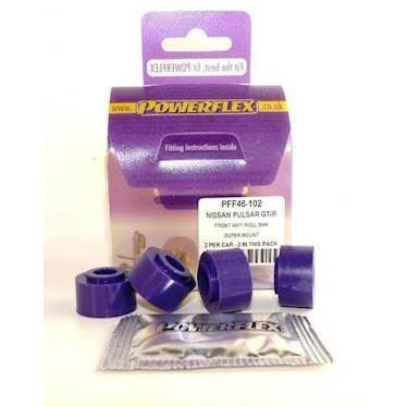 Powerflex Front Anti Roll Bar Outer Mount (2 stk.)