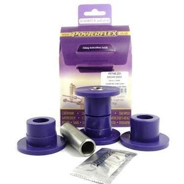 Powerflex Front Inner Track Control Arm Bush 35mm (2 stk.)
