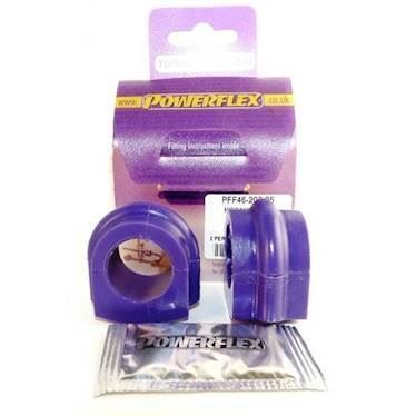 Powerflex Front Anti Roll Bar Mount 25mm (2 stk.)