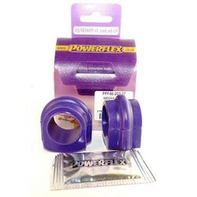 Powerflex Front Antil Roll Bar Mount 27mm (2 stk.)