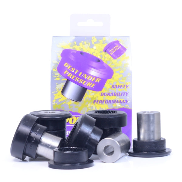 Powerflex Front Upper Arm Bush Caster Offset (4 stk.)