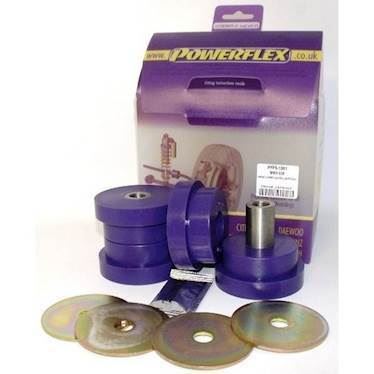 Powerflex Front Upper Control Arm Bush (2 stk.)