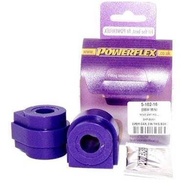 Powerflex Front Anti Roll Bar Bush 16mm (2 stk.)