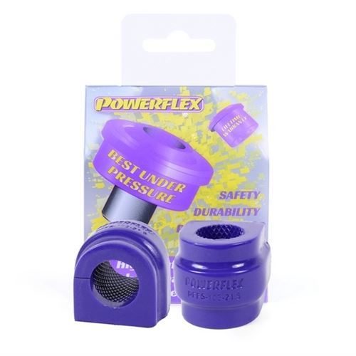 Powerflex Front Anti Roll Bar Bush 21.5mm (2 stk.)
