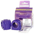Powerflex Front Anti Roll Bar Bush 24mm (2 stk.)