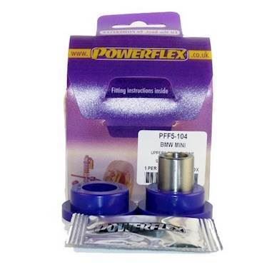 Powerflex Engine Support Bracket Small Mount (1 stk.)