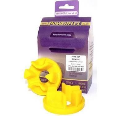 Powerflex Lower Engine Mount Large Bush Insert (1 stk.)