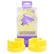 Powerflex Gearbox Mounting Bush Insert (1 stk.)